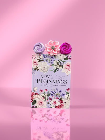 Bible Journaling Ideas