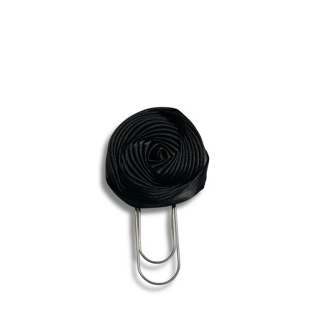 Black Licorice Lolly Clip