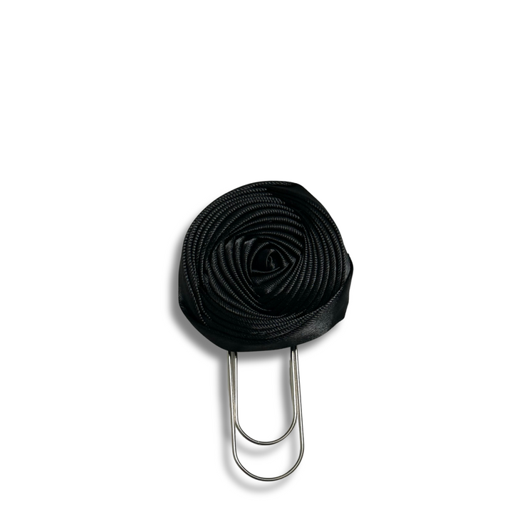 Black Licorice Lolly Clip