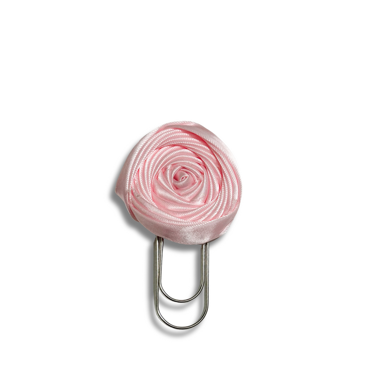 Bubble Gum Lolly Clip