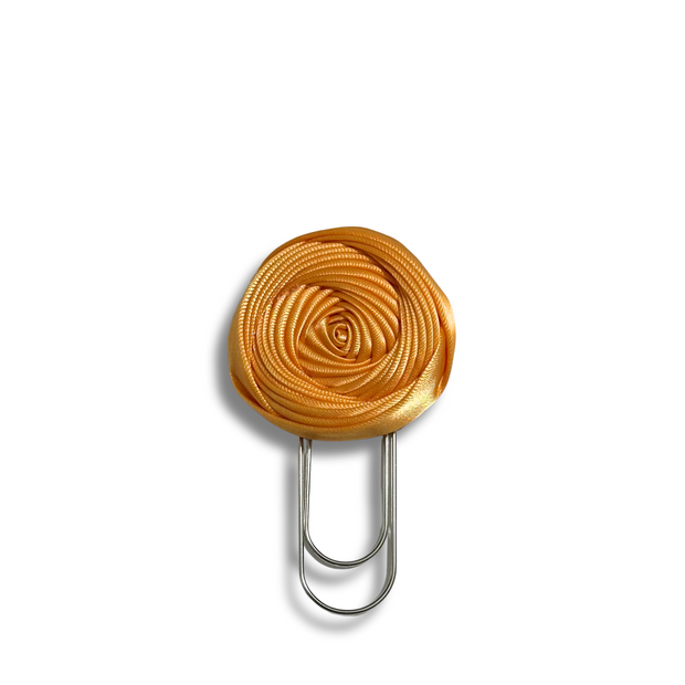 Butterscotch Lolly Clip