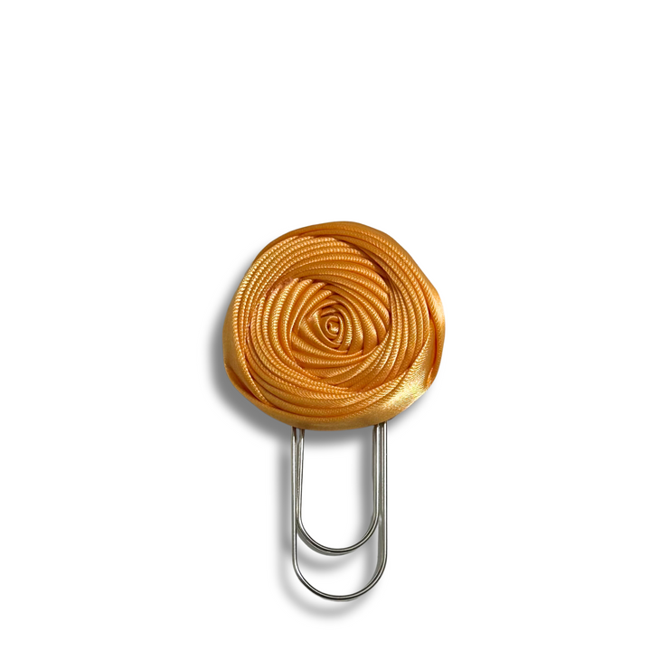 Butterscotch Lolly Clip