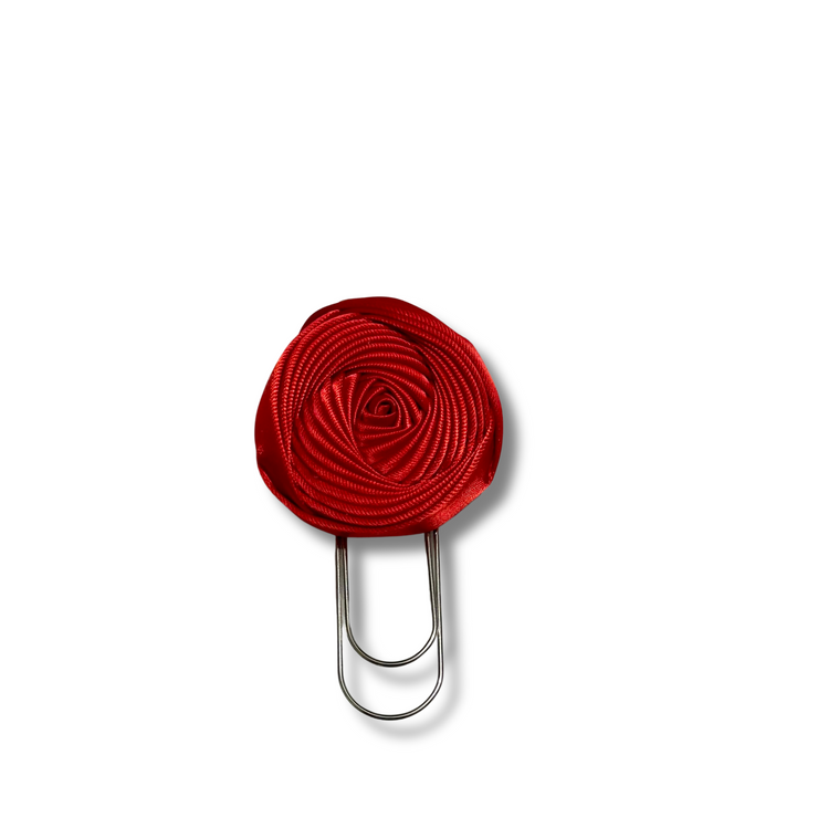 Strawberry Lolly Clip