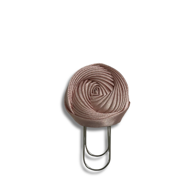 Cotton Candy Lolly Clip