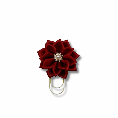 Crimson Daisy Mini