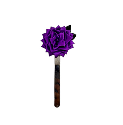 Purple Rose Mark