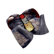 Lipstick Southern Hair Bow