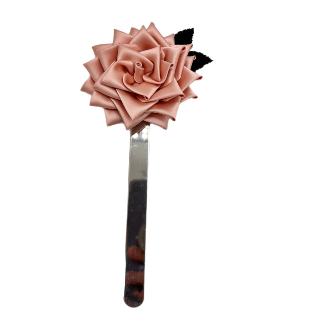 Blush Pink Rose Mark