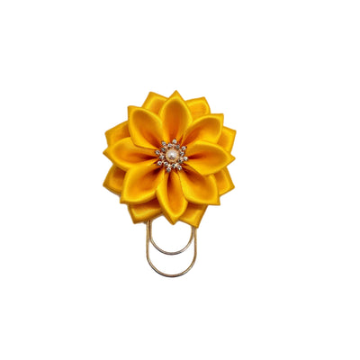 Canary Yellow Daisy Mini