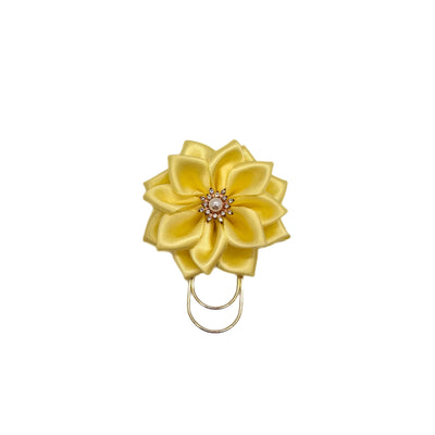 Banana Yellow Daisy Mini