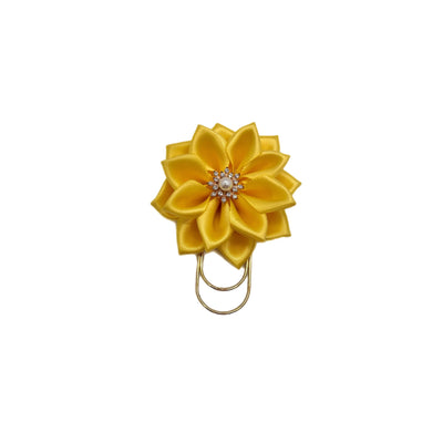 Yellow Daisy Mini