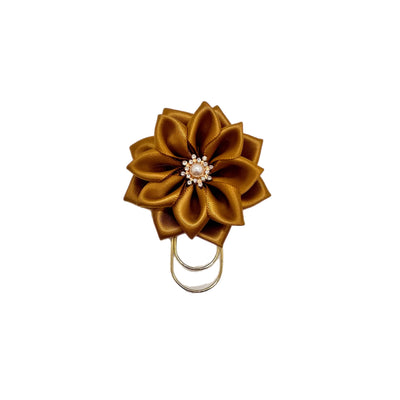 Gold Daisy Mini