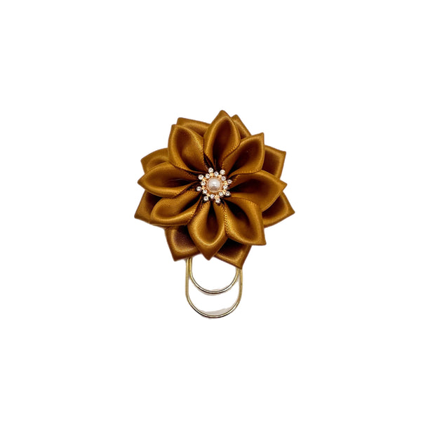 Gold Daisy Mini