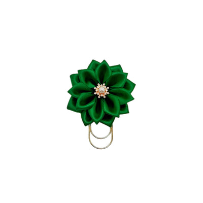 Green Daisy Mini