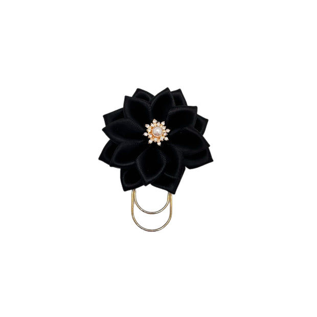 Black Daisy Mini