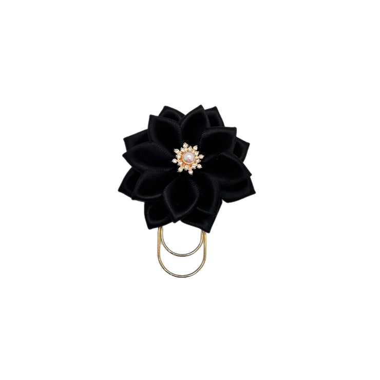 Black Daisy Mini