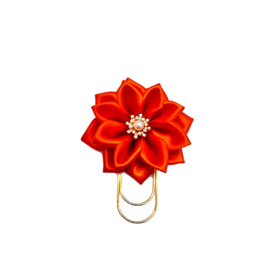 Red Daisy Mini
