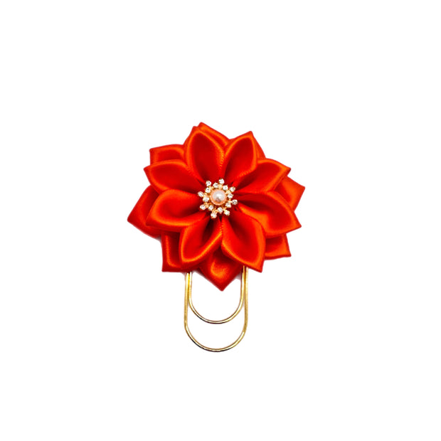 Red Daisy Mini