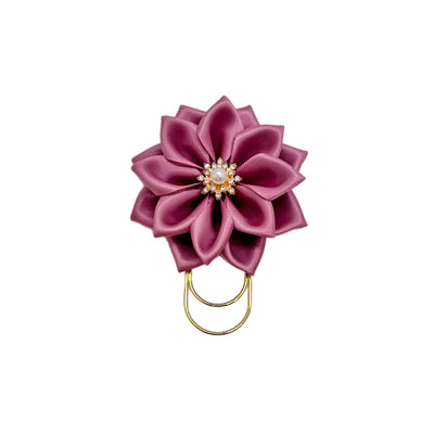 Mauve Pink Daisy Mini