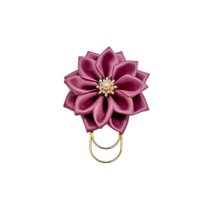 Mauve Pink Daisy Mini