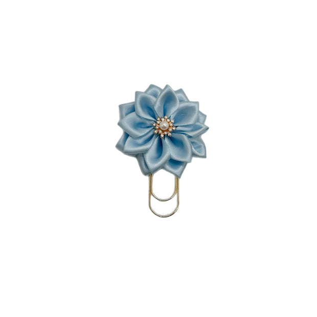 Sky Blue Daisy Mini