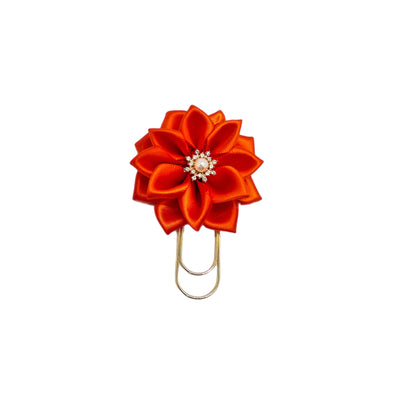 Orange Daisy Mini