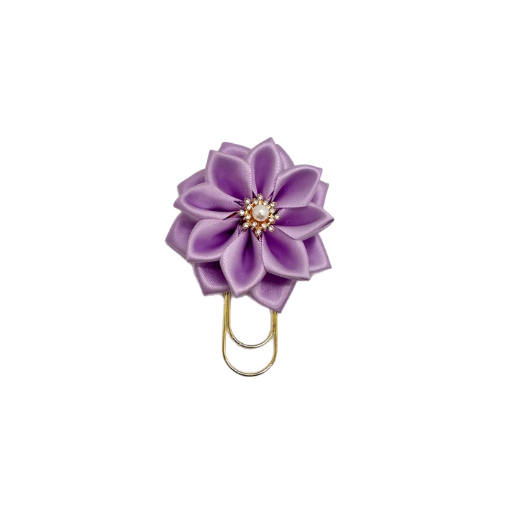 Lilac Daisy Mini