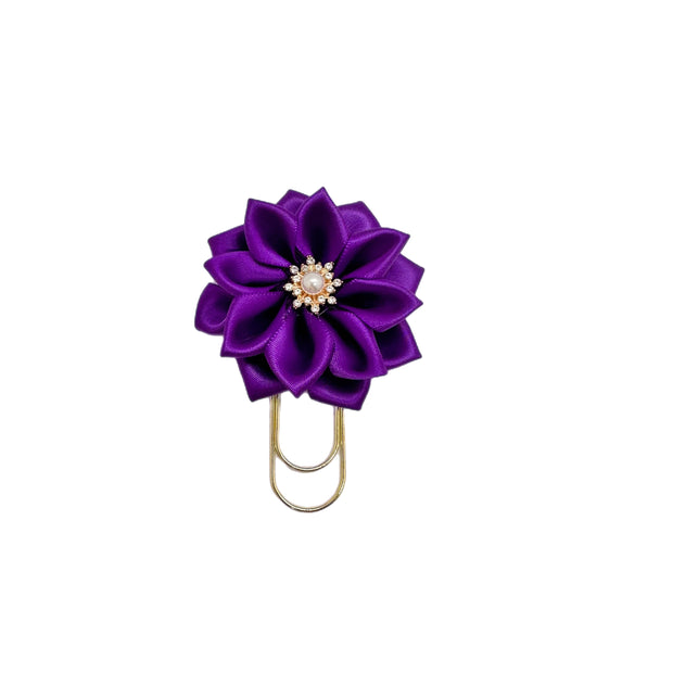 Purple Daisy Mini