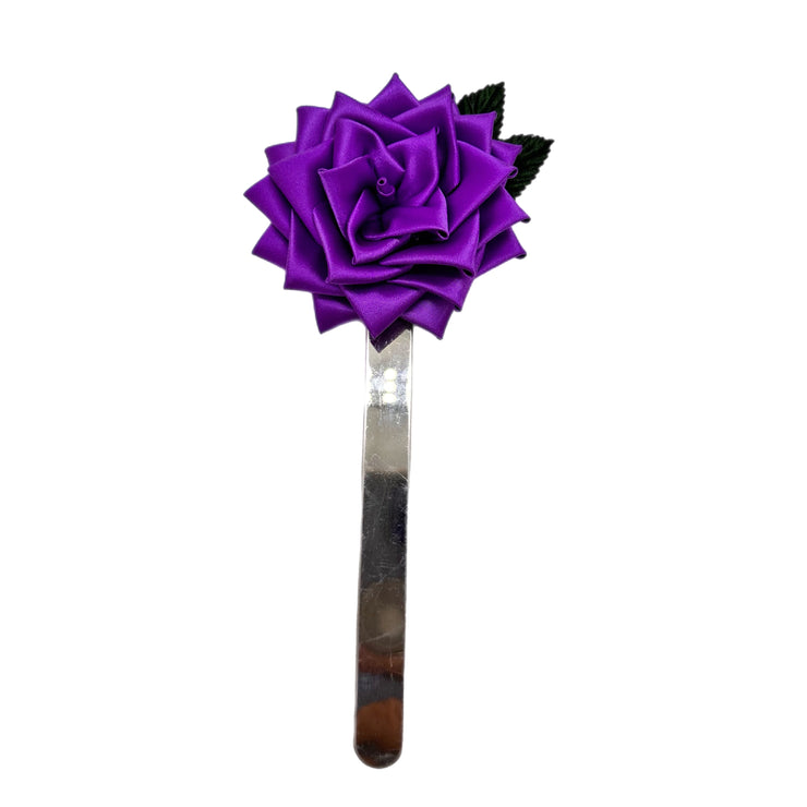 Purple Rose Mark