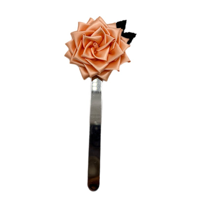 Peach Rose Mark