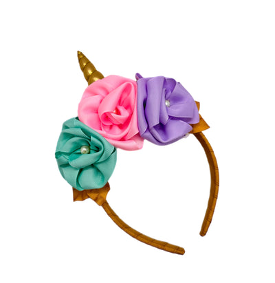 Unicorn Head Band