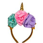 Unicorn Head Band