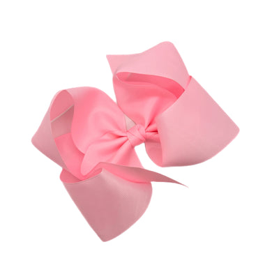 Light Pink Southern Hair Bow