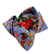 Cherry Southern Hair Bow