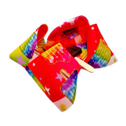 Popsicle Southern Hair Bow