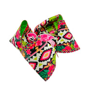 Flamingo Southern Hair Bow