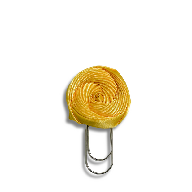 Lemon Lolly Clip