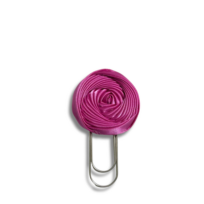 Raspberry Lolly Clip