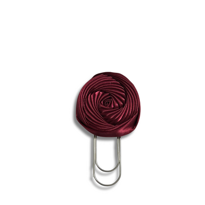 Cranberry Lolly Clip