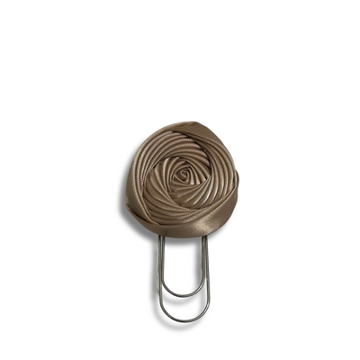 Cappuccino Lolly Clip