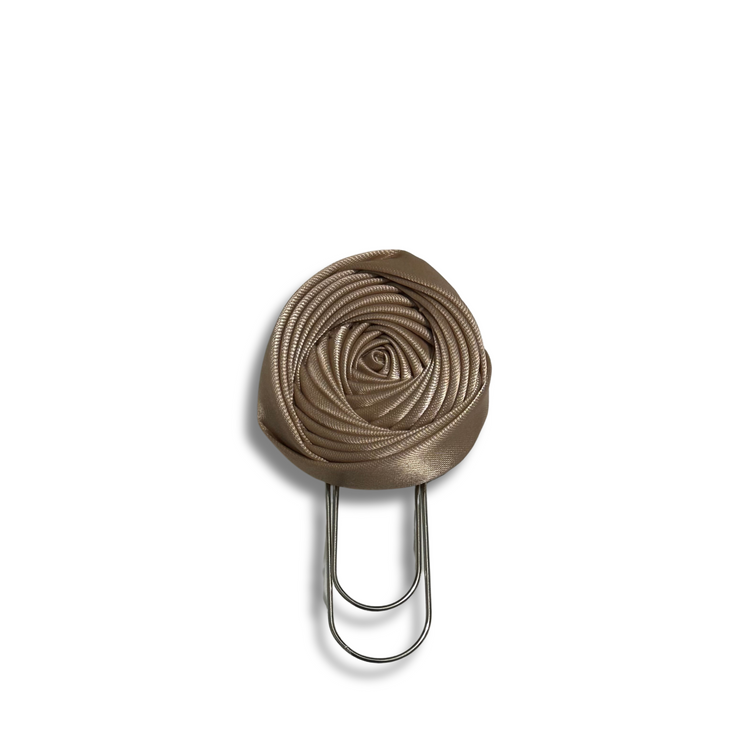 Cappuccino Lolly Clip